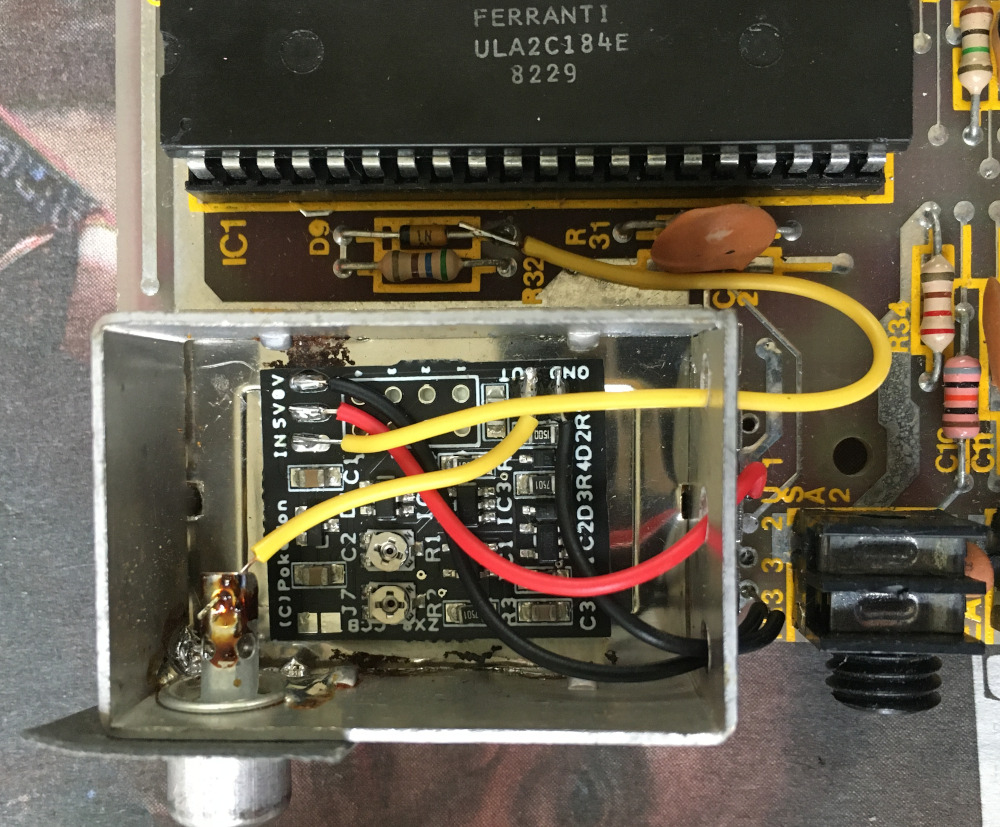 ZX8 CCB 2 US Modulator Inside