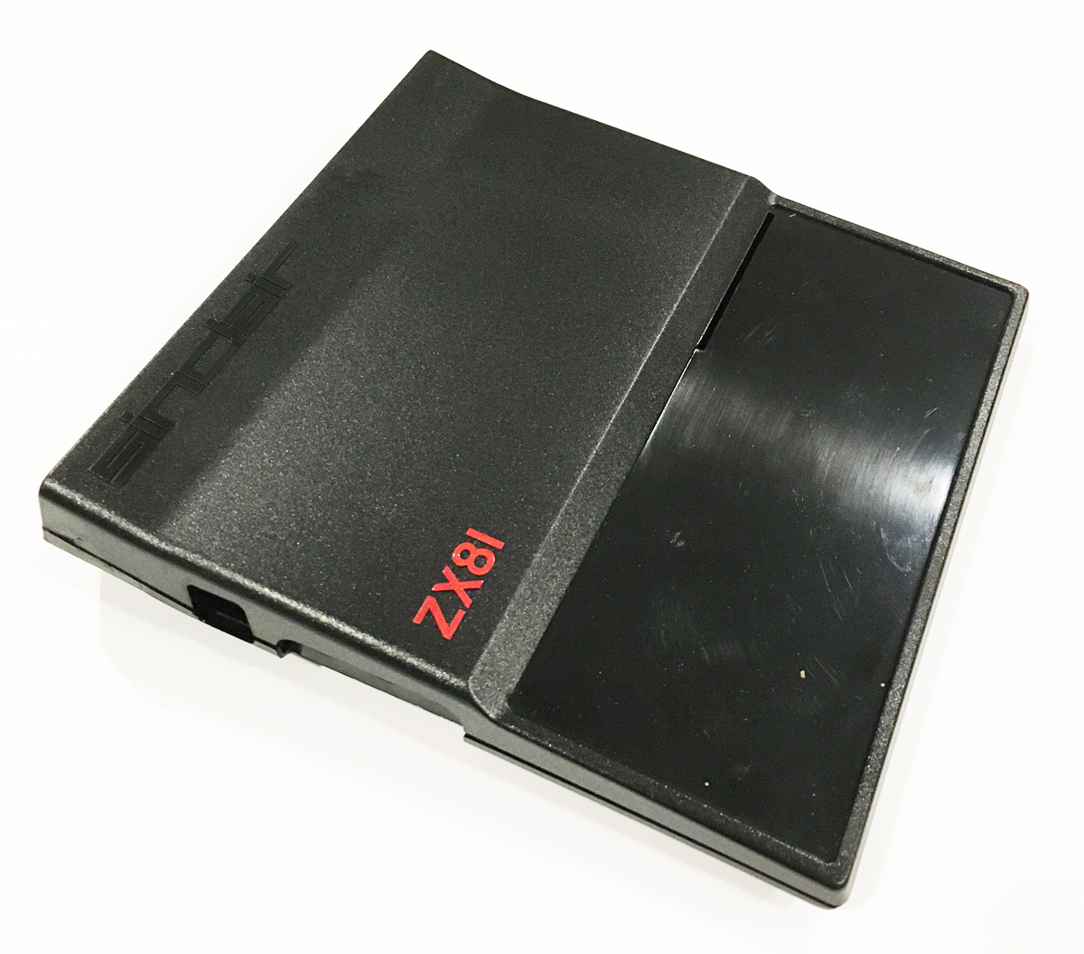 ZX81 case
