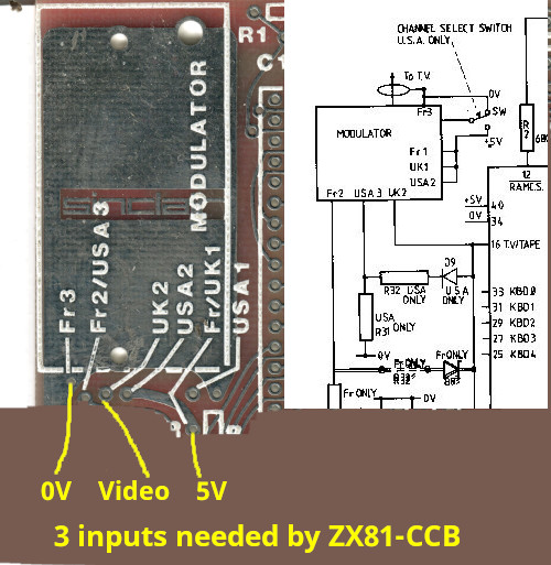 ZX81 PCB cropped simplified