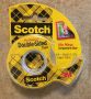 Double Sided Scotch Tape