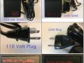 US vs European ZX81 Kit Power Supplies