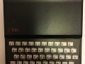 ZX8 KDLX Installed ZX81 1200w