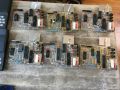 6 uncased ZX81 boards B 800w